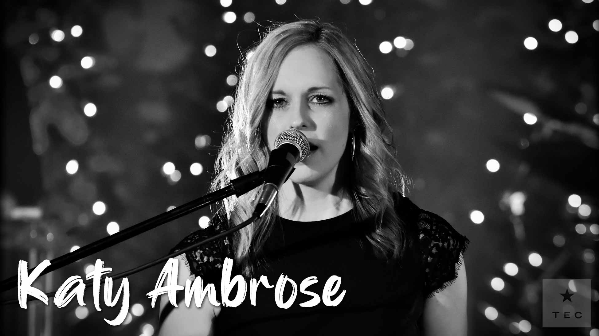 Katy Ambrose