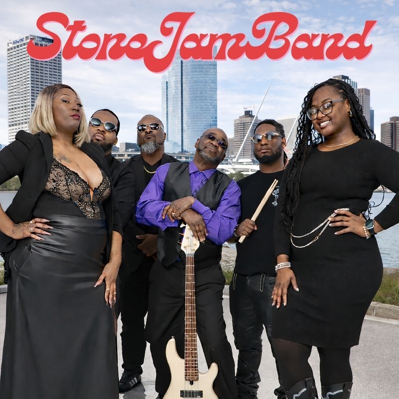 Stone Jam Band