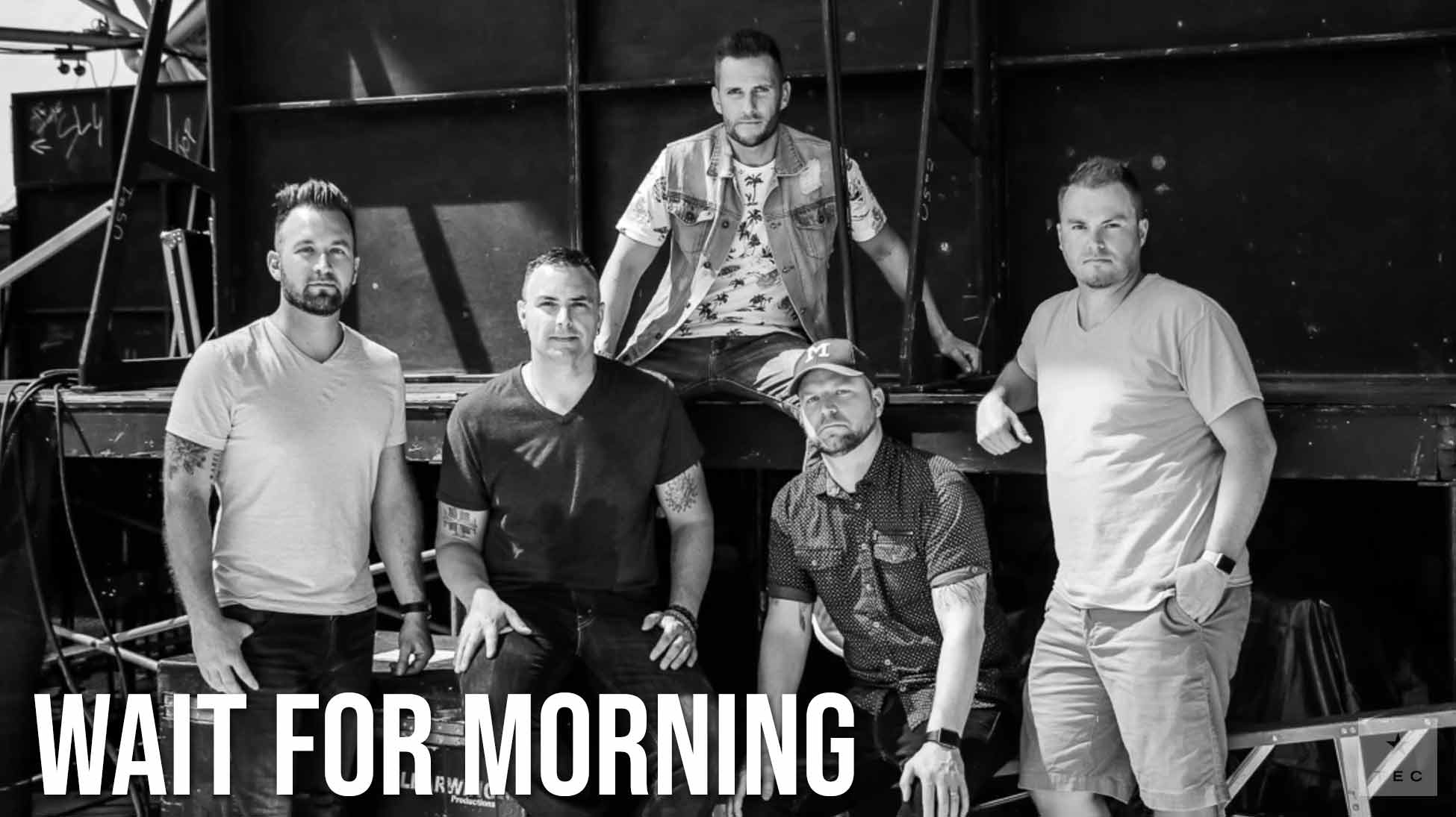 Wait for Morning - Full Band