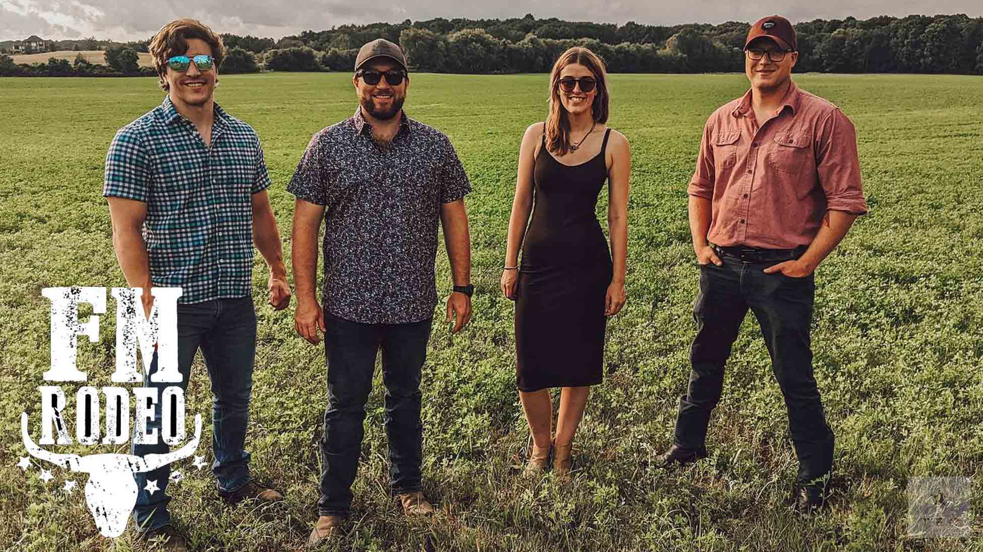 FM Rodeo - Hot Wisconsin Country Band