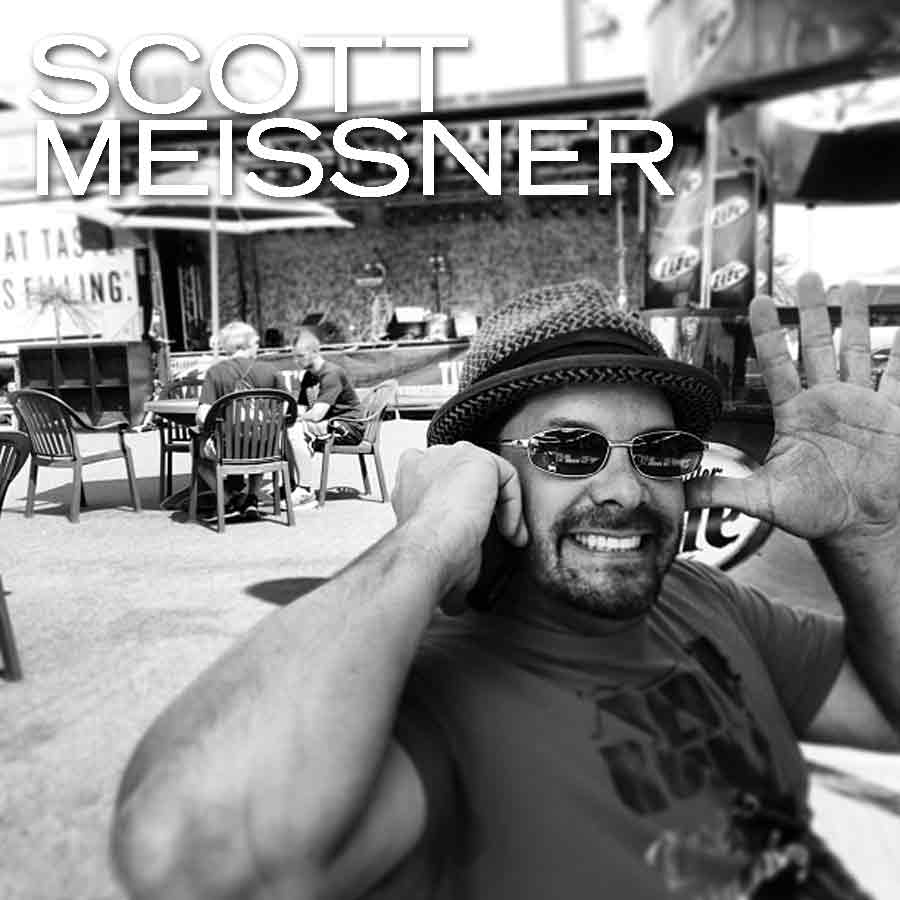 Scott Meissner