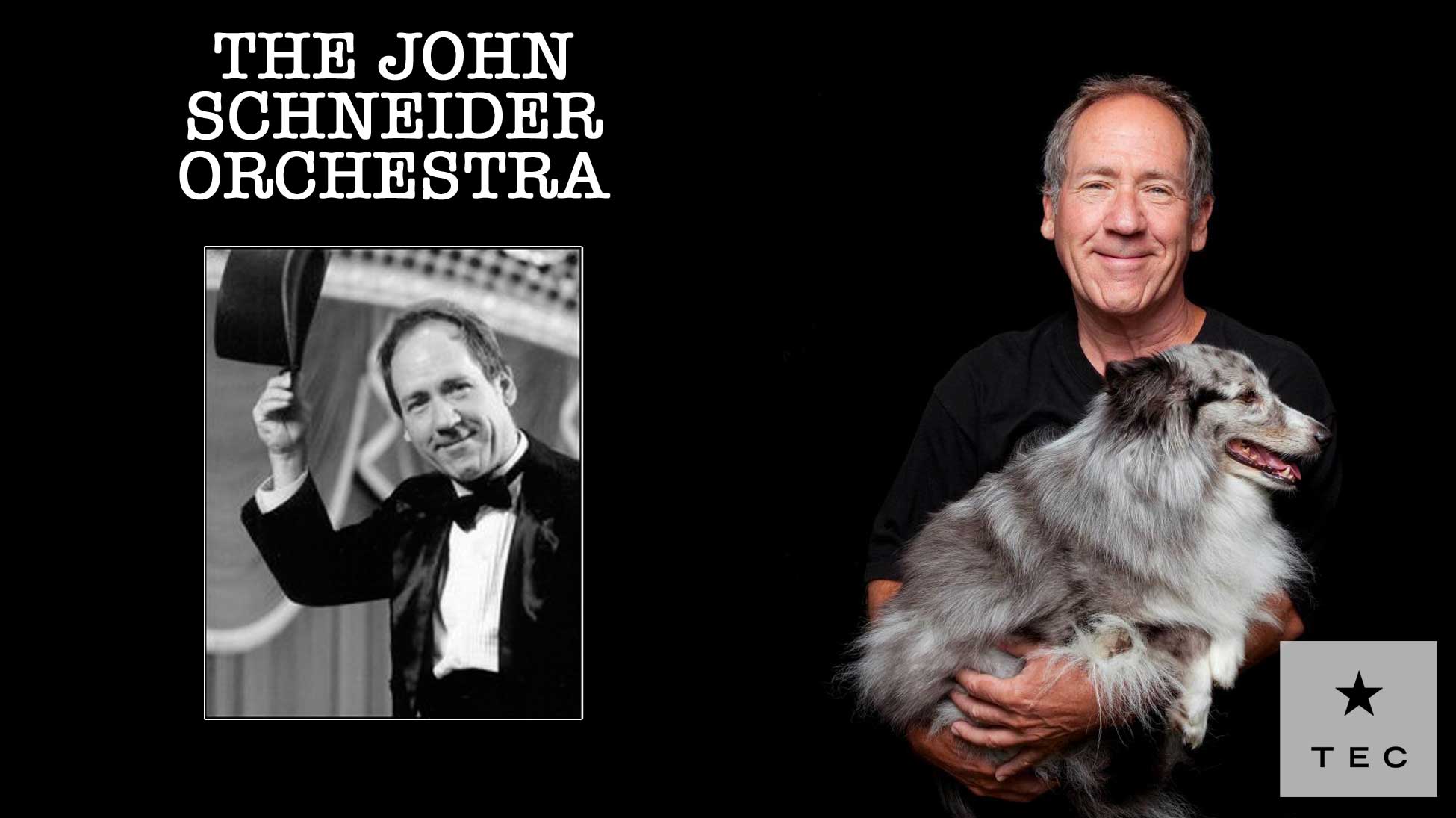 John Schneider Orchestra