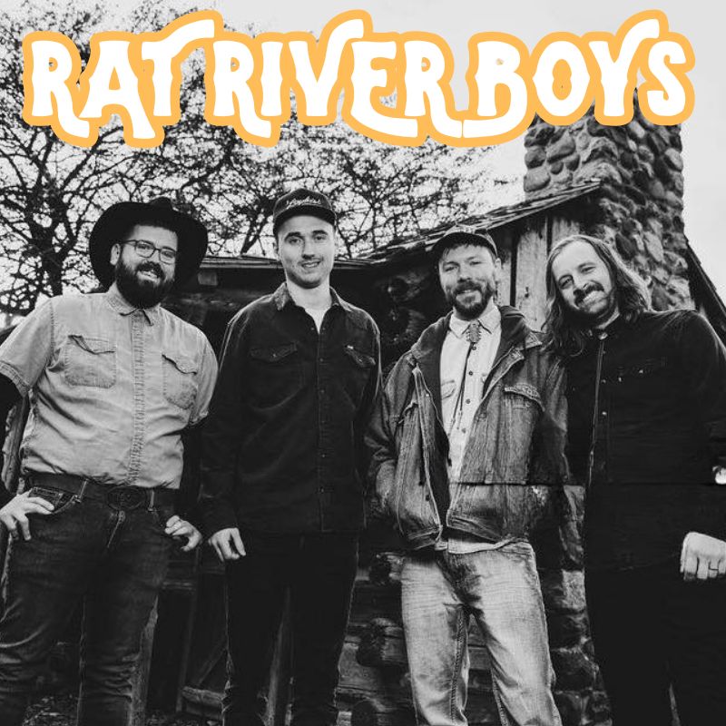 Rat River Boys