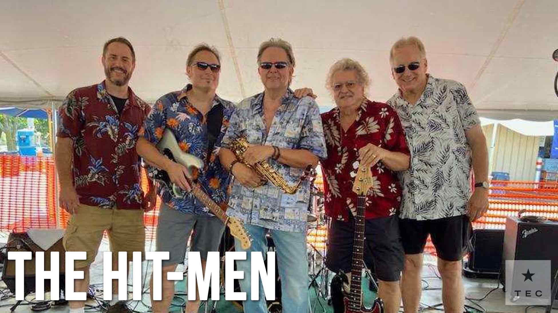 The Hit-Men