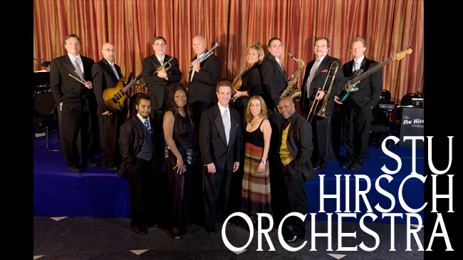 Stu Hirsch Orchestra