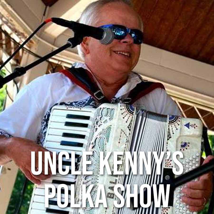 Uncle Kenny's Polka Show