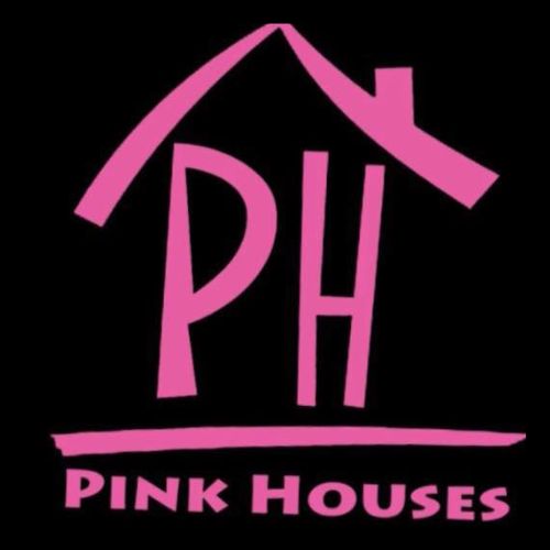 Pink Houses