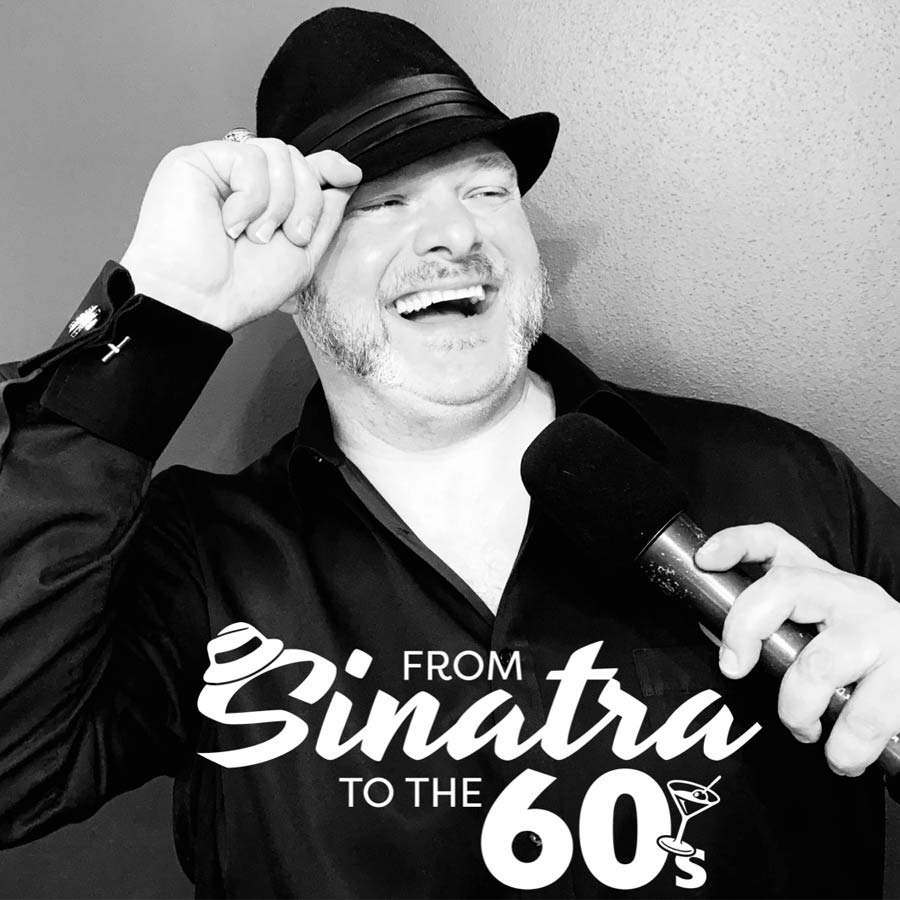 From Sinatra To The Sixties