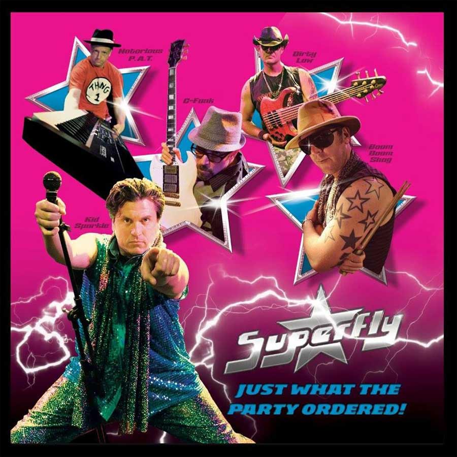 Superfly