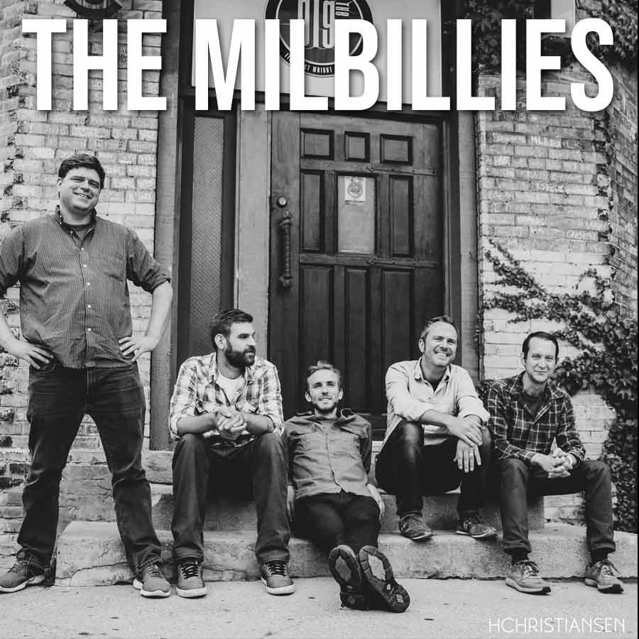 The Milbillies