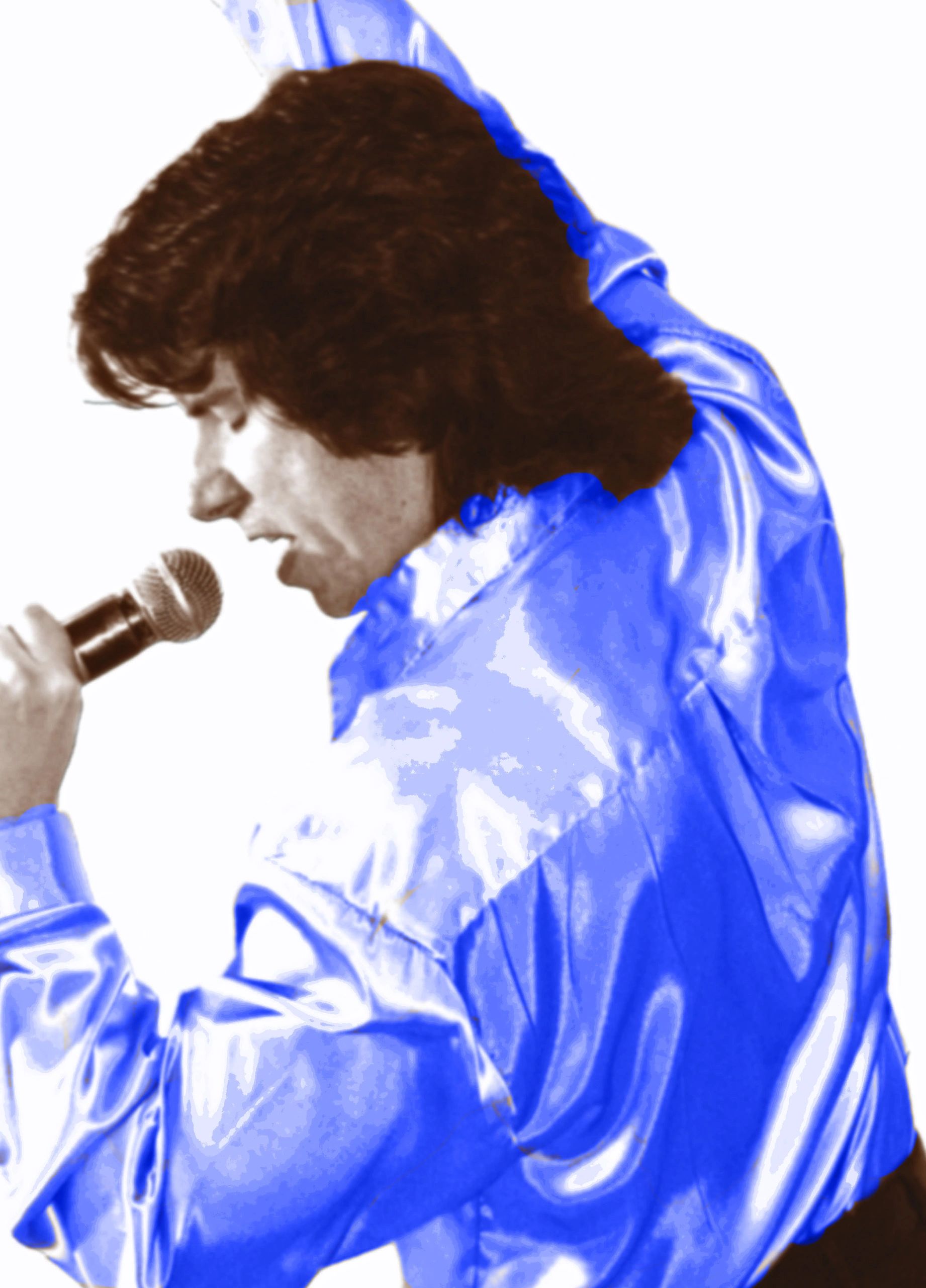 Eric Diamond