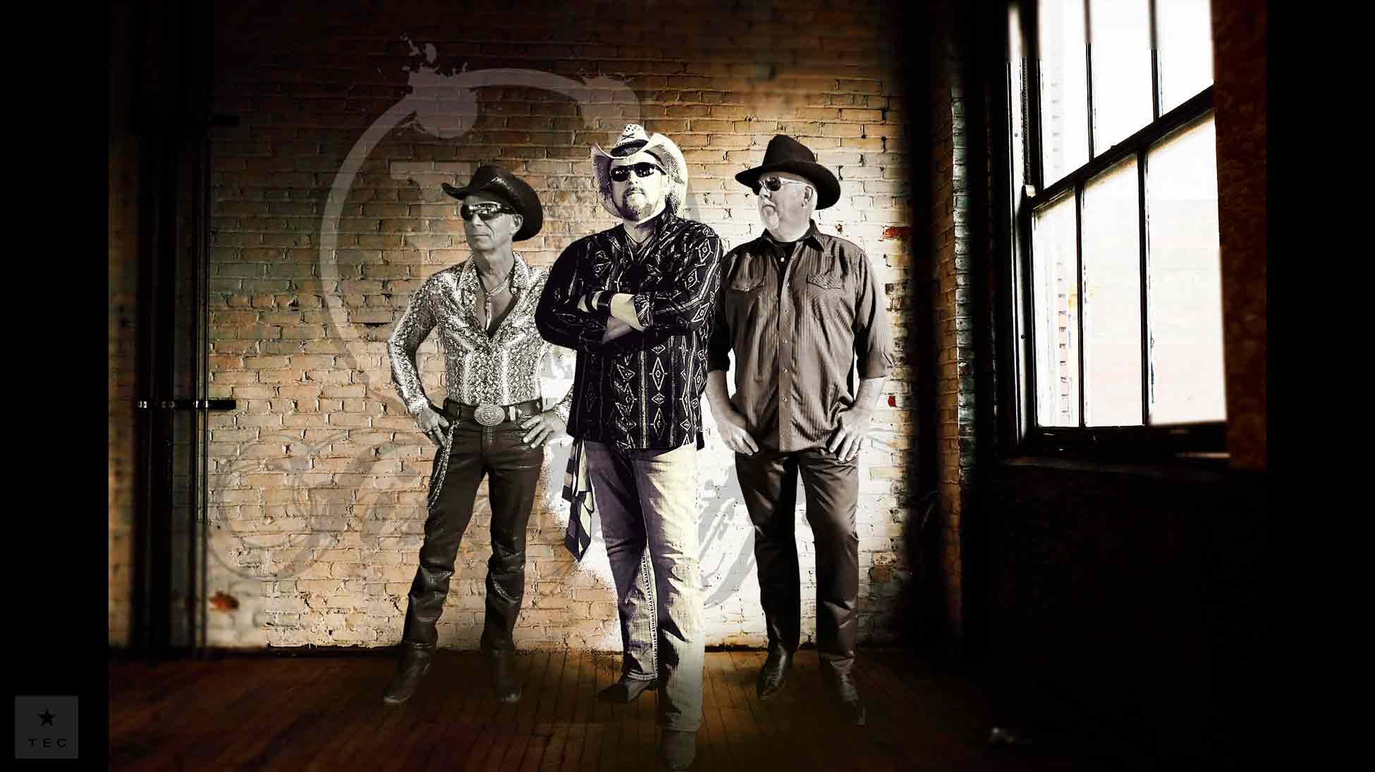 Jim Gaff - Outlaw Country!