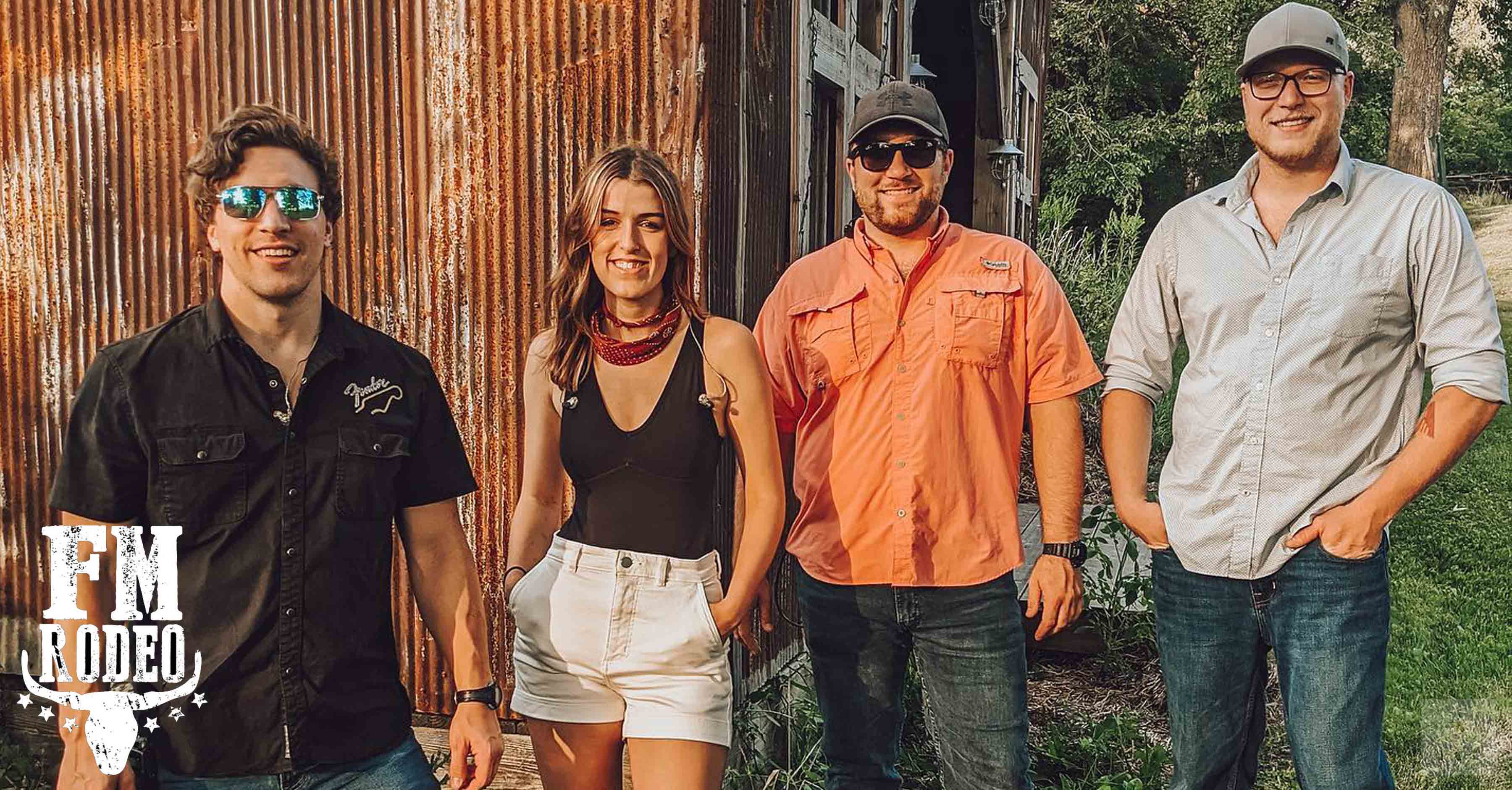 Fm Rodeo | The Entertainment Company, Intl., LLC