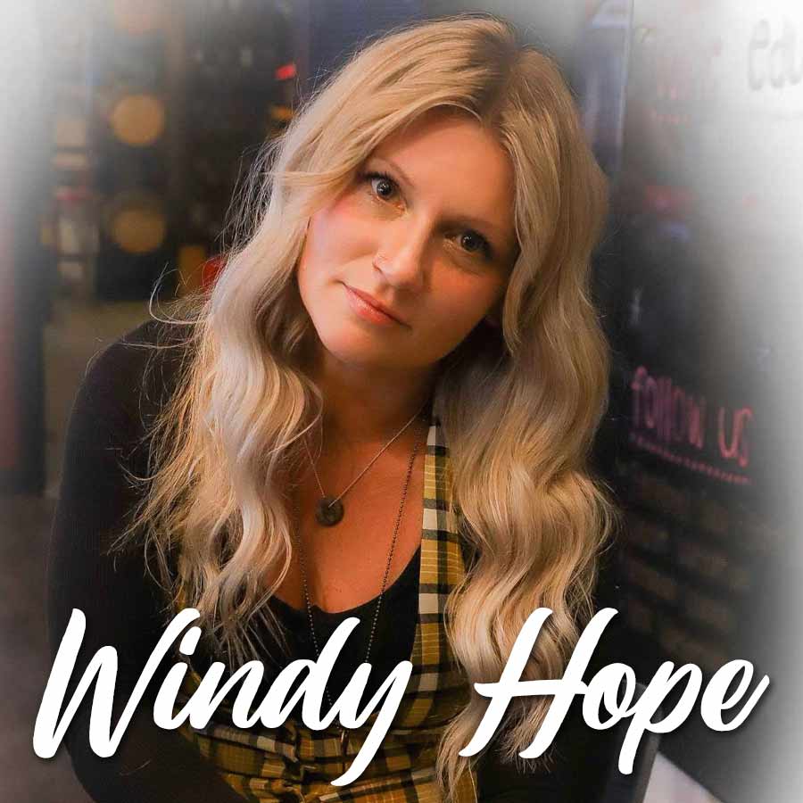 Windy Hope