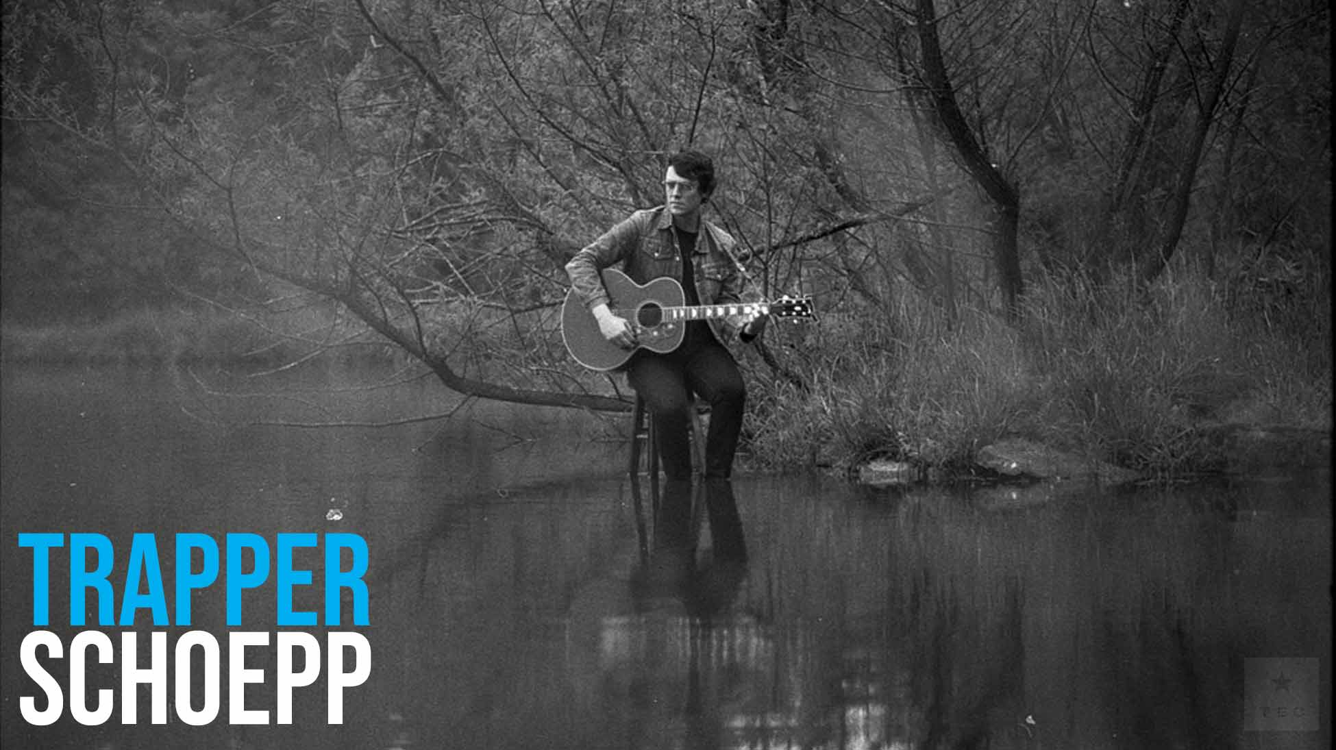 Trapper Schoepp 