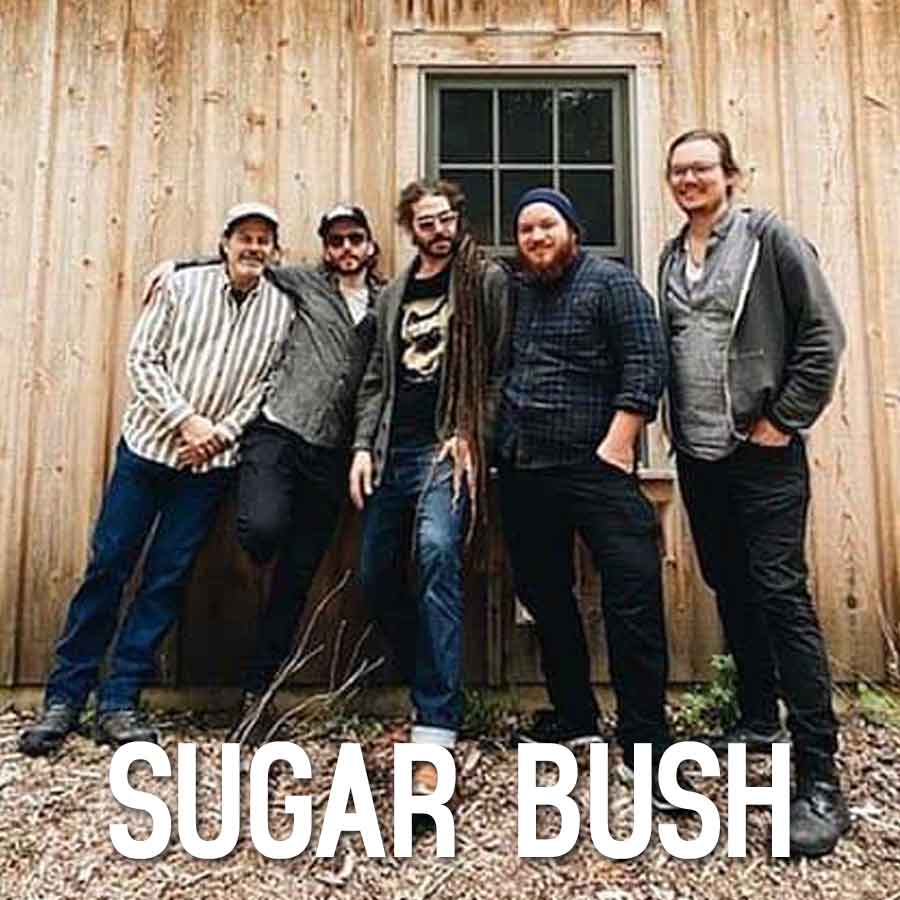 Sugar Bush