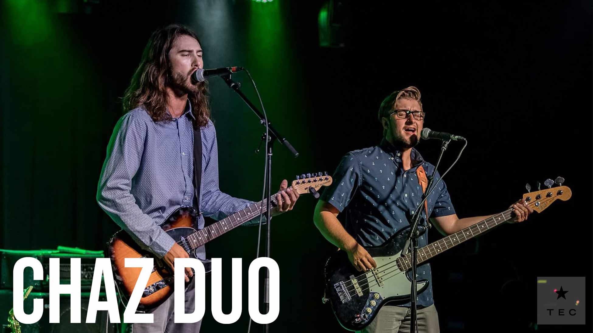 Chaz Band Duo