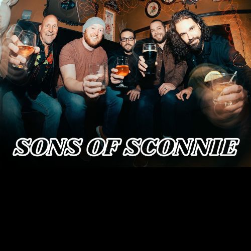 Sons of Sconnie