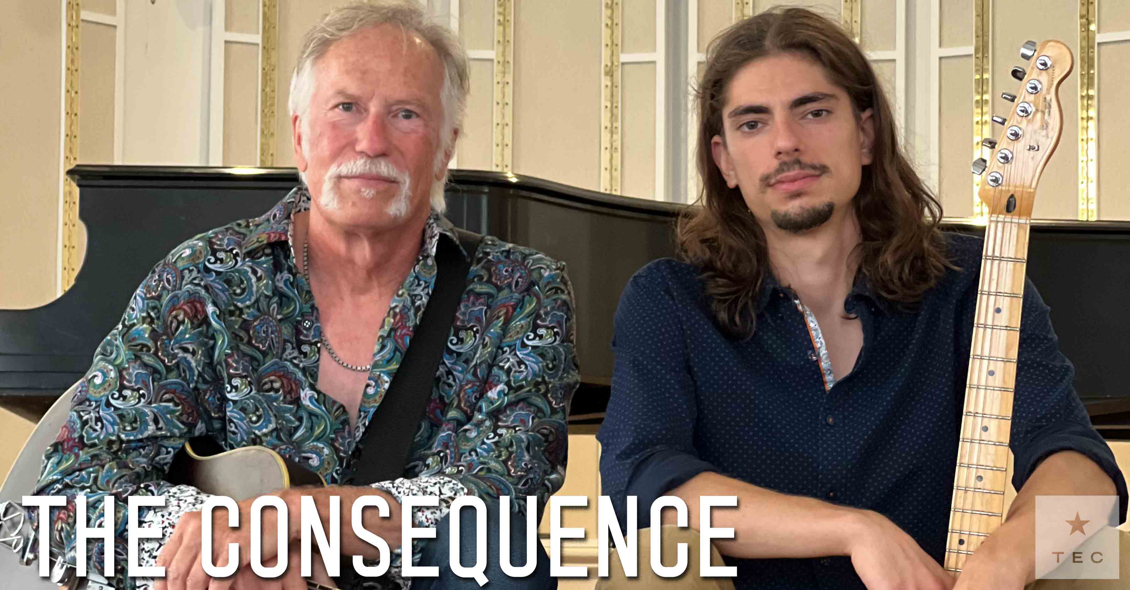 The Consequence | The Entertainment Company, LLC.