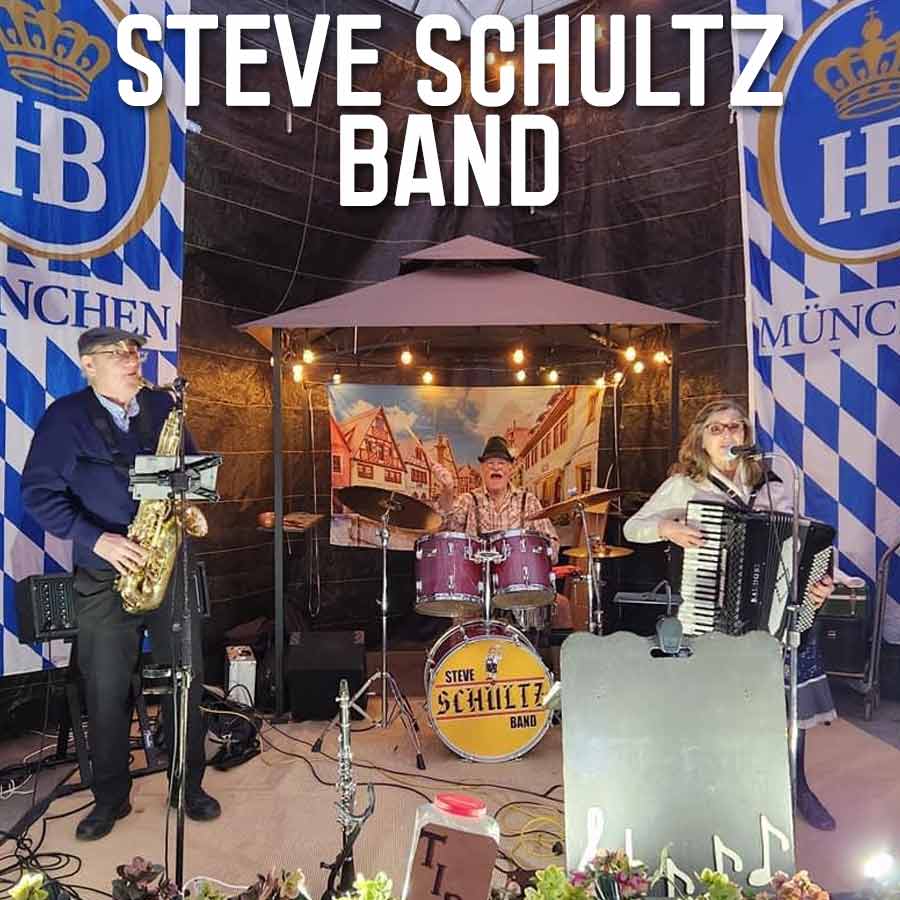 Steve Schultz Band