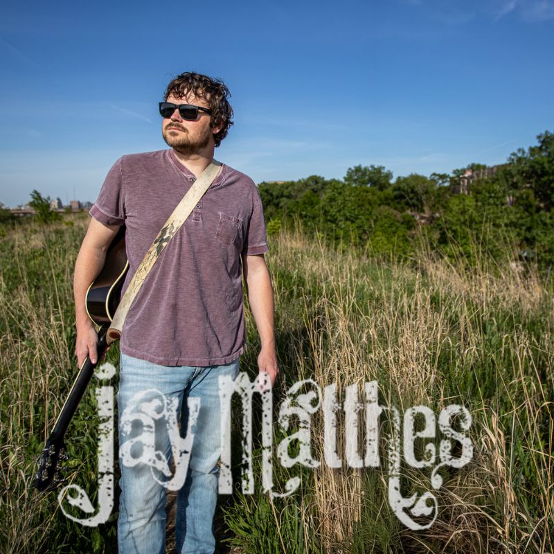 Jay Matthes