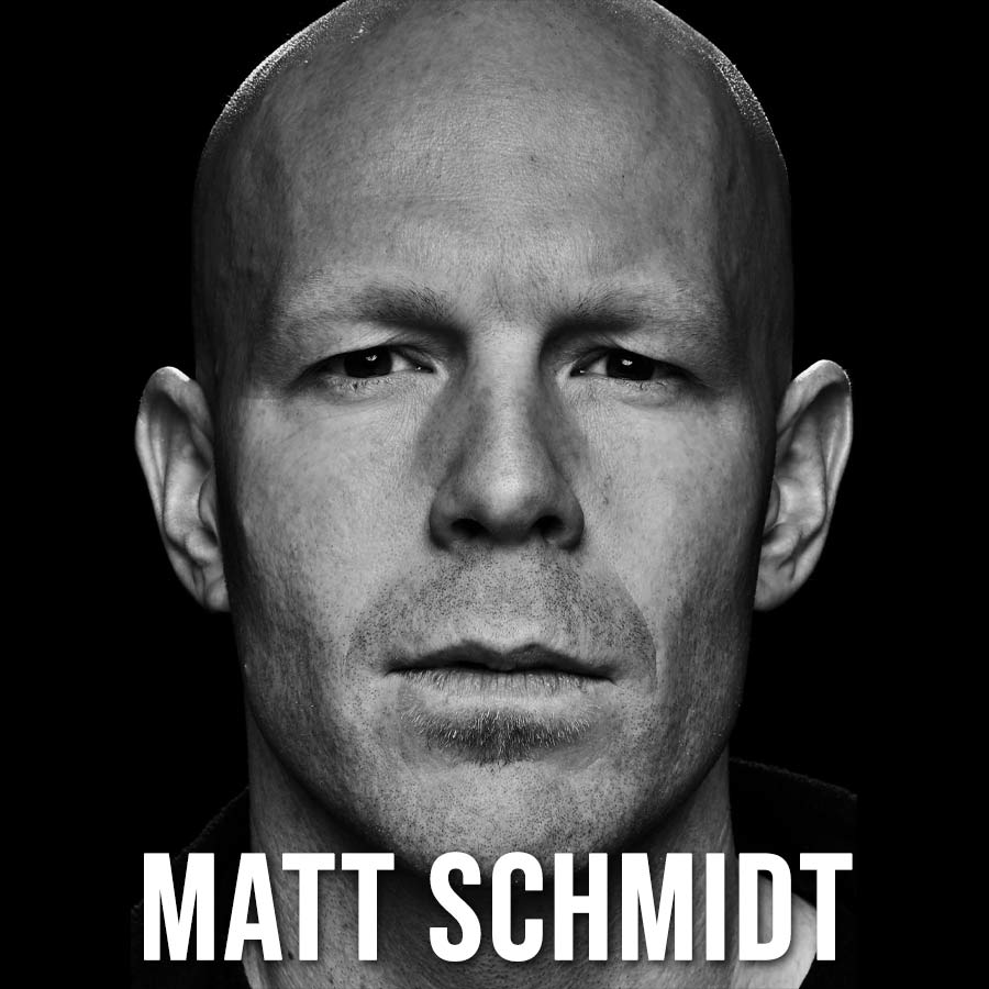 Matt Schmidt