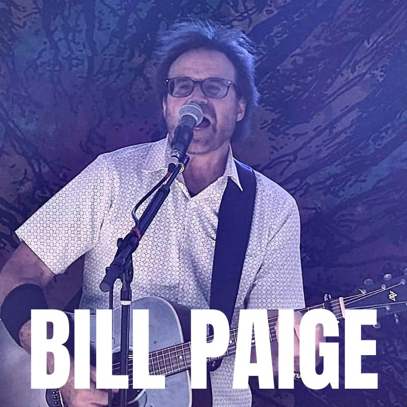 Bill Paige