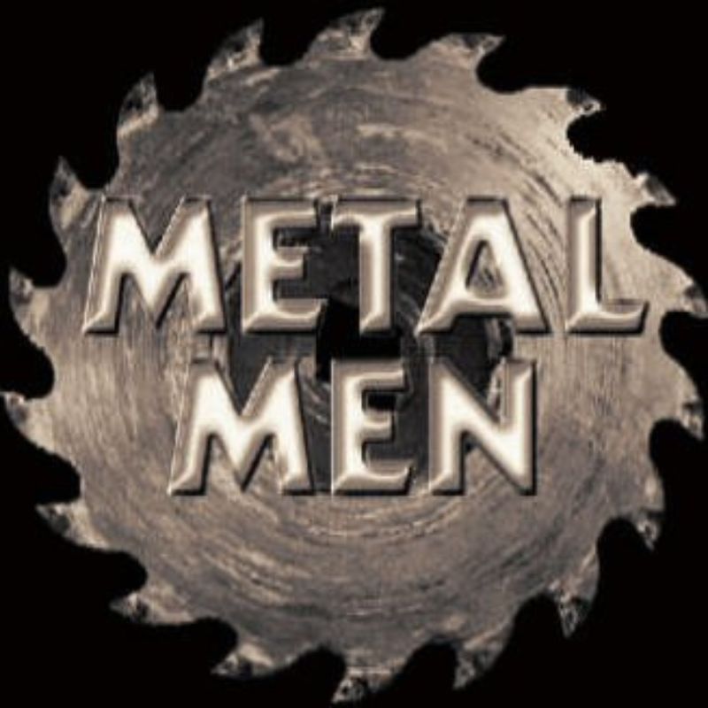 Metal Men