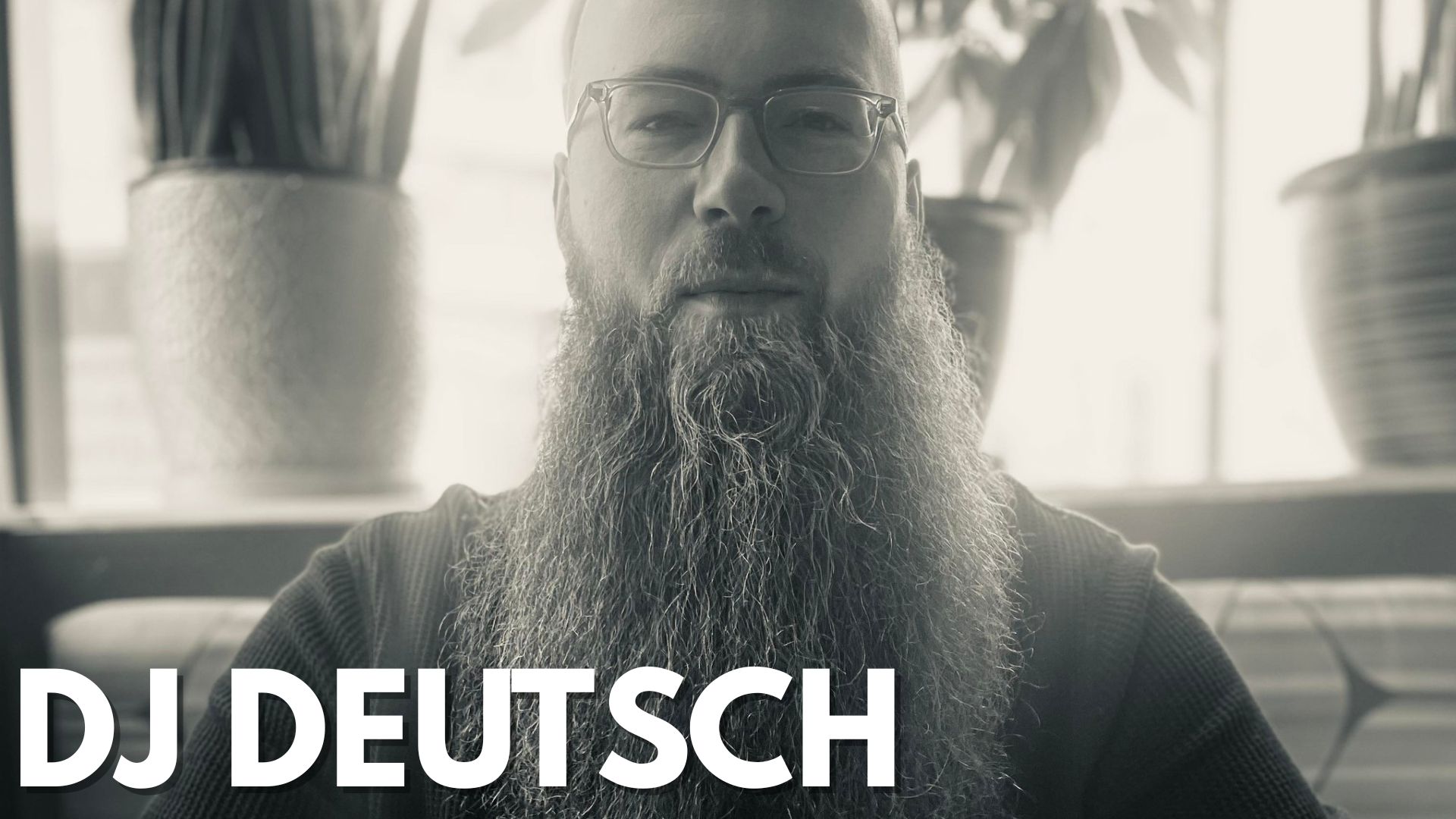 DJ Deutsch is DJ Anthony Deutsch - DJ available for any type of event