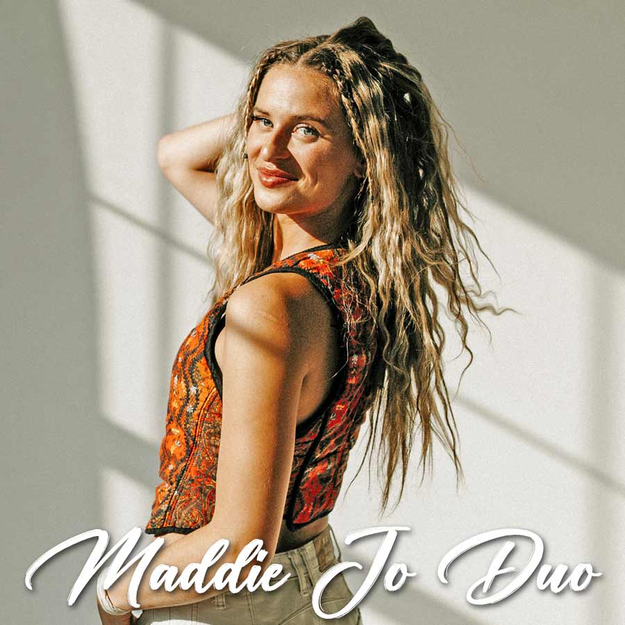 Maddie Jo Acoustic Duo