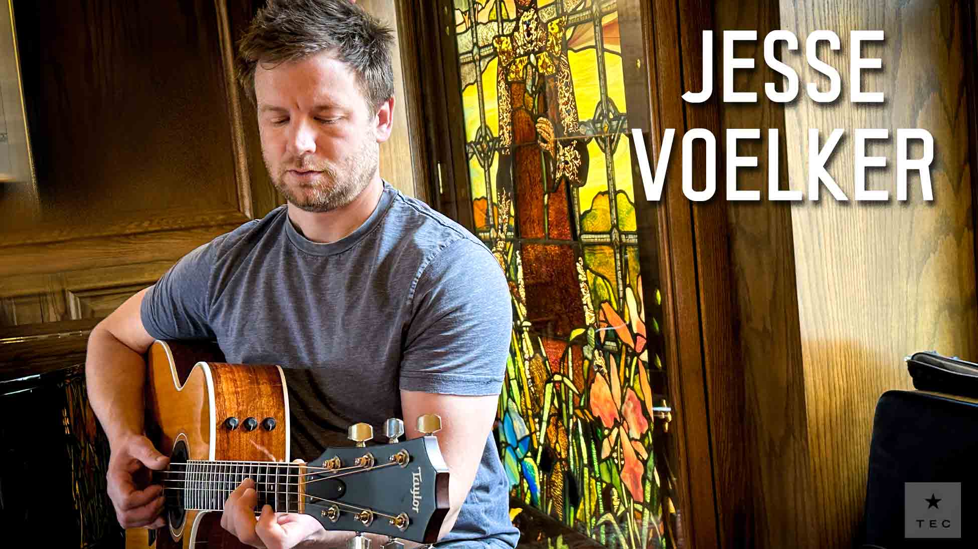 Jesse Voelker Solo