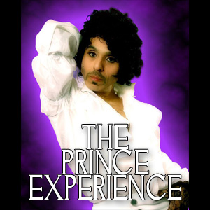 The Prince Experience