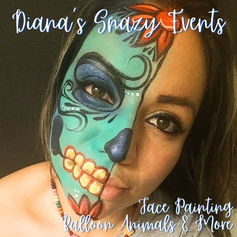 Diana's Snazy Events