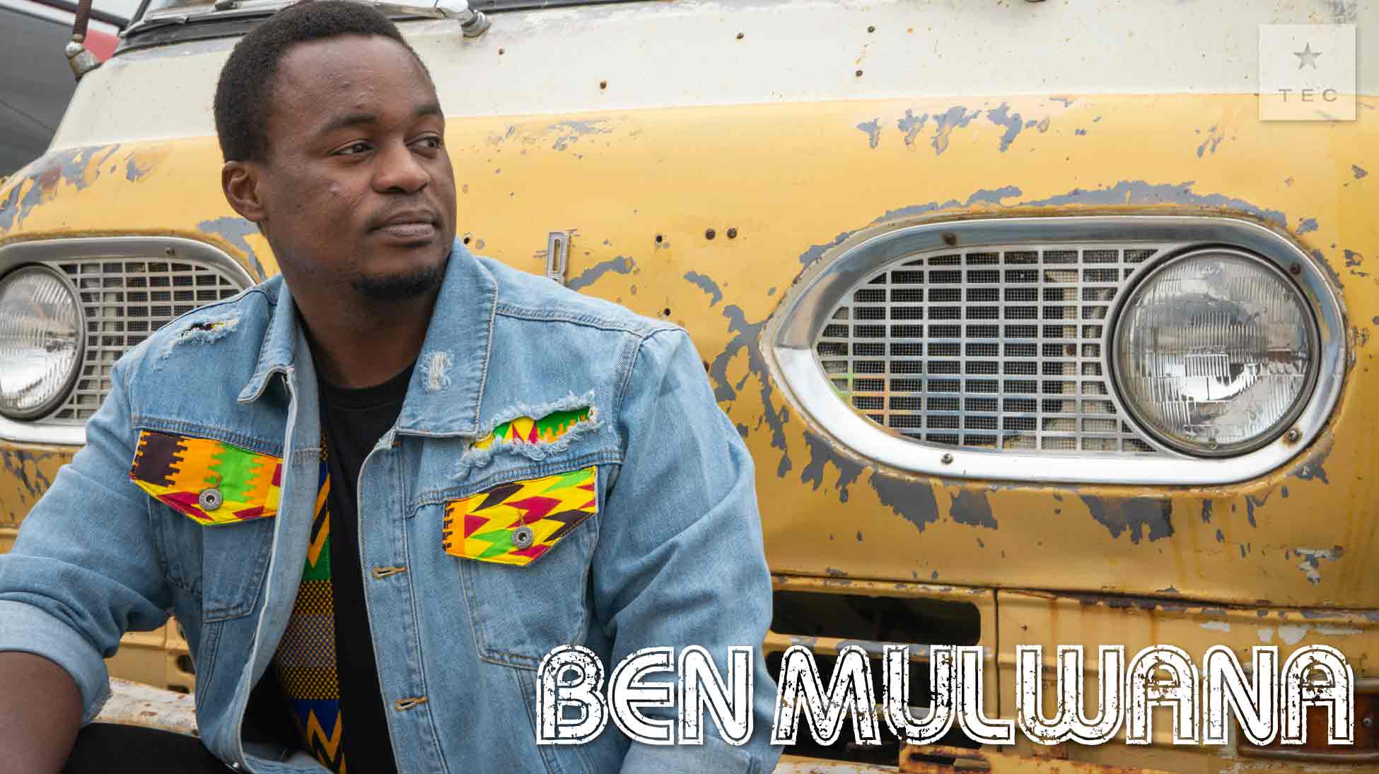 Ben Mulwana