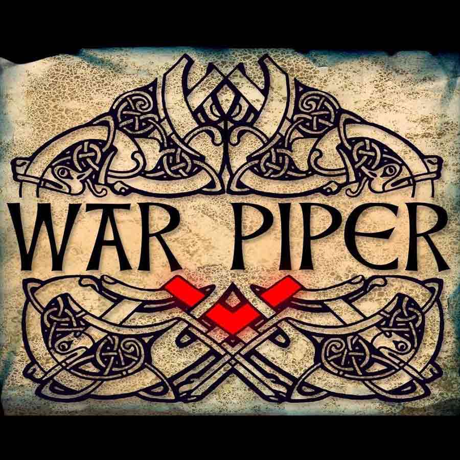 War Piper