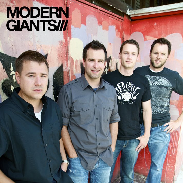 Modern Giants