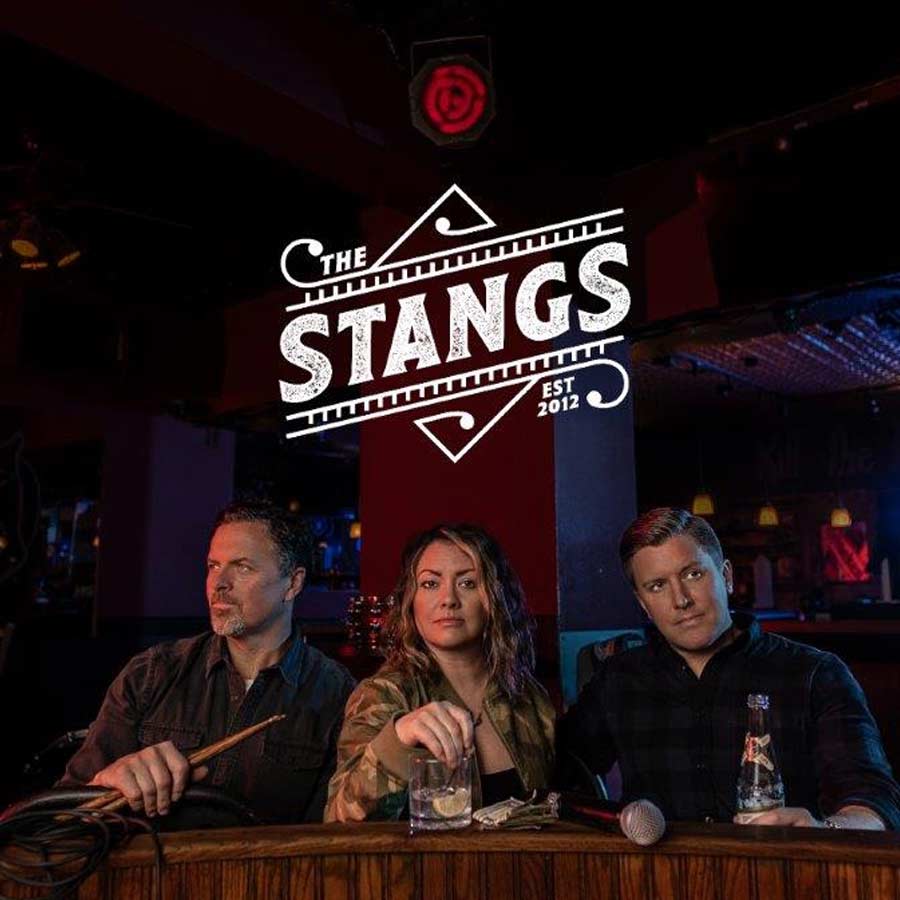 The Stangs