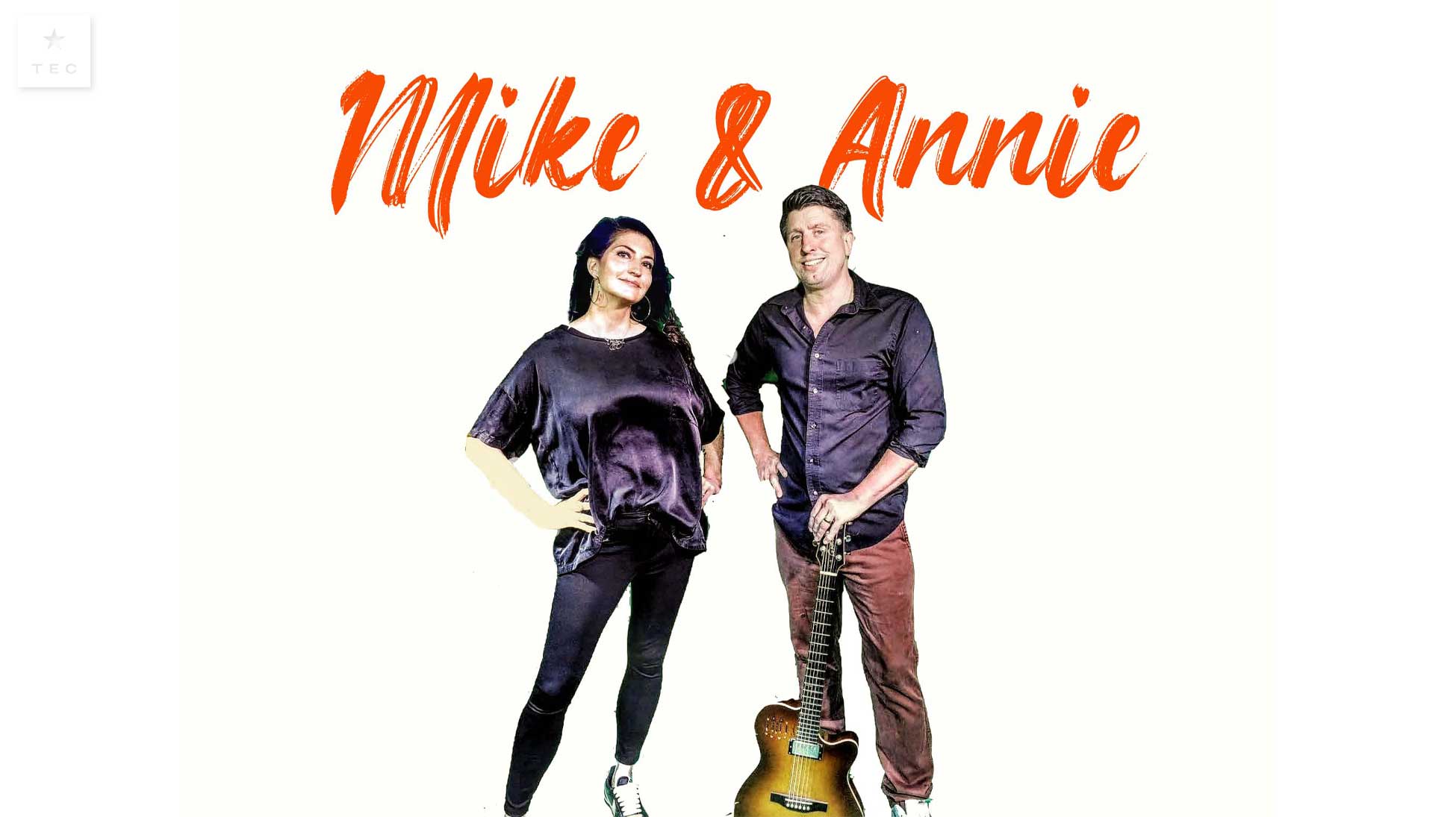 Mike & Annie
