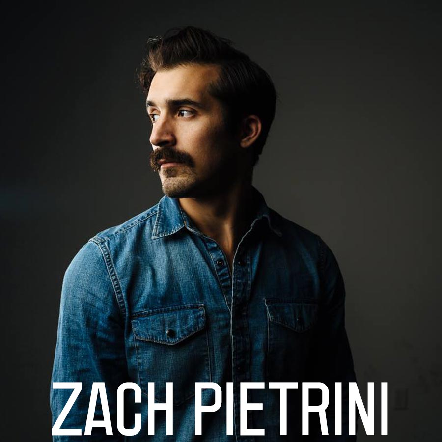Zach Pietrini