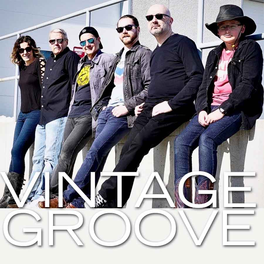 Vintage Groove