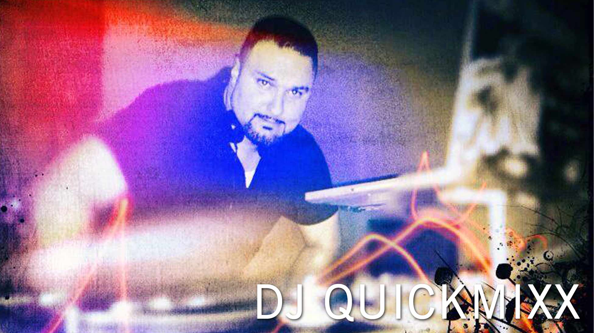 DJ Quickmixx