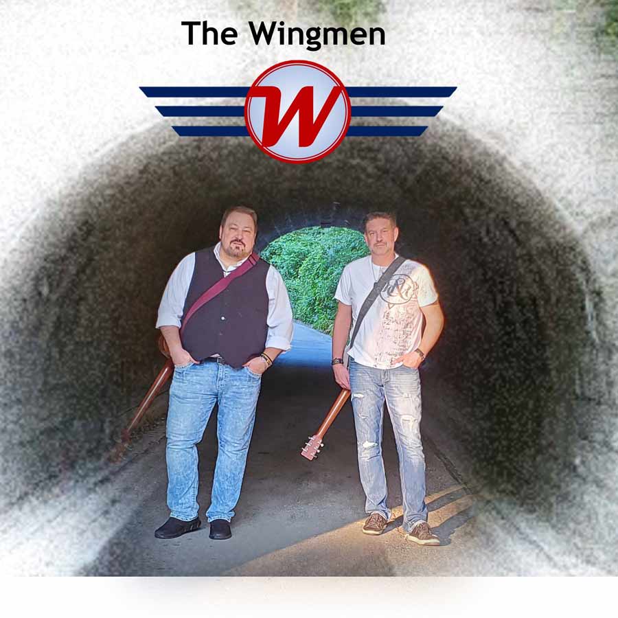 The Wingmen