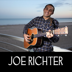 Joe Richter