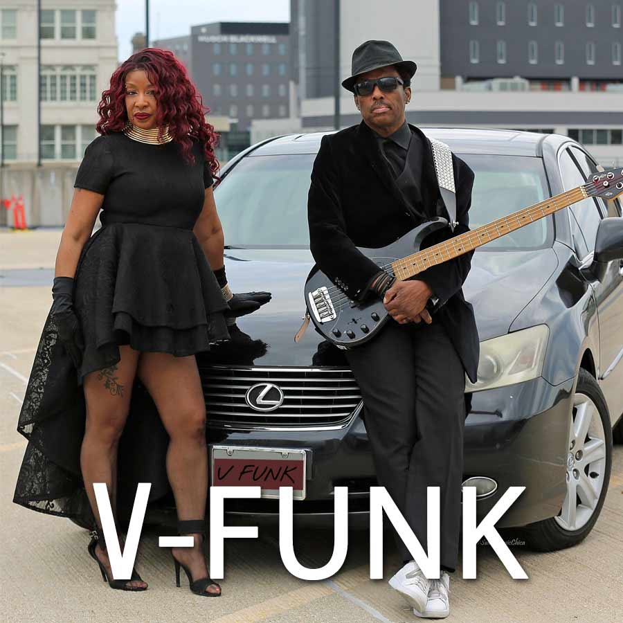 "V" Funk