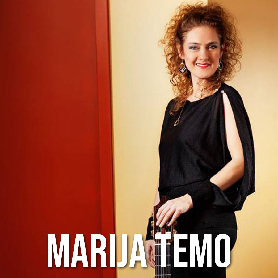 MARIJA TEMO