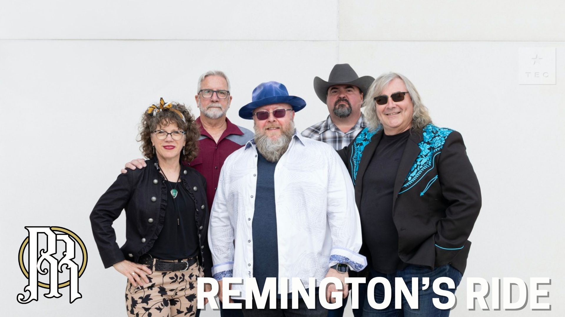 Remington's Ride - Wisconsin's hardest swingin', fastest pickin' western swing and honky tonk review!