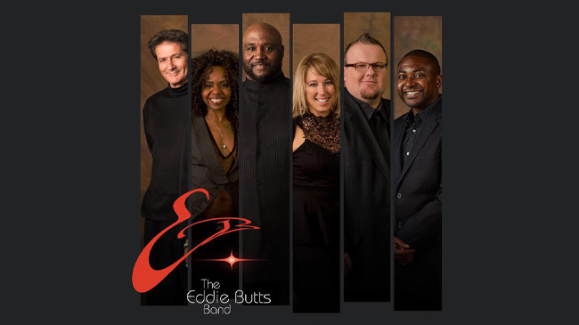 Eddie Butts Band