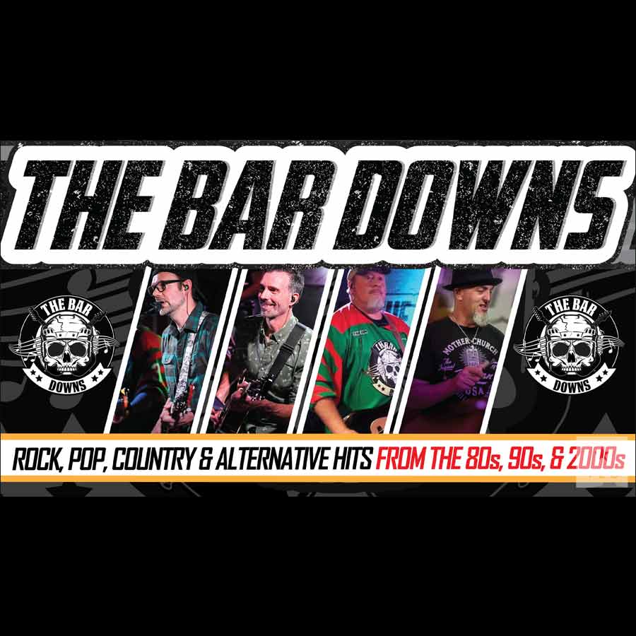 The Bar Downs