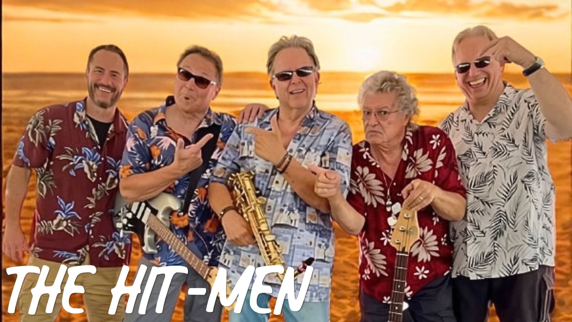 The Hit-Men