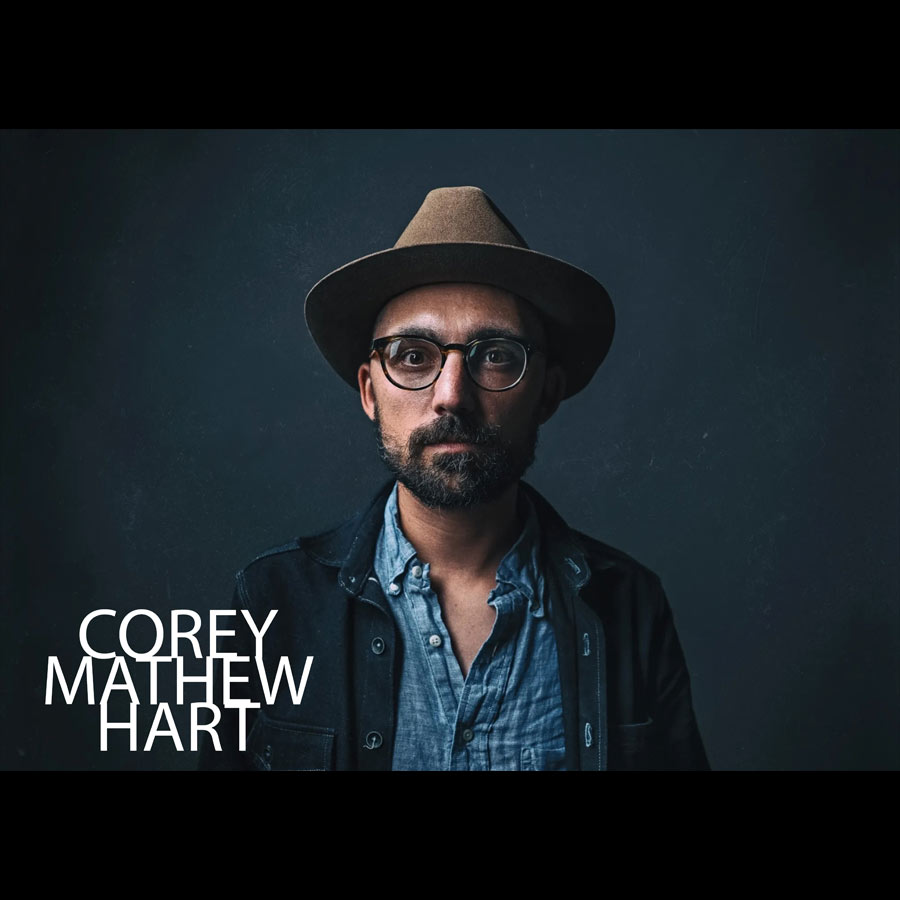 Corey Mathew Hart